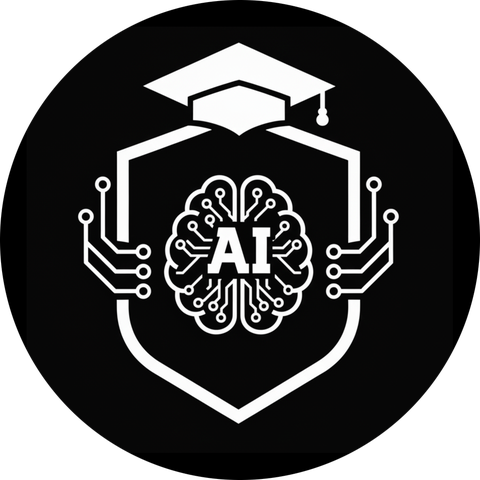 Emblema akAIdemy